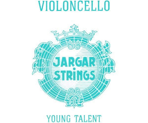 Jargar Cello Young Talent Set 1/2 - Music Creators Online