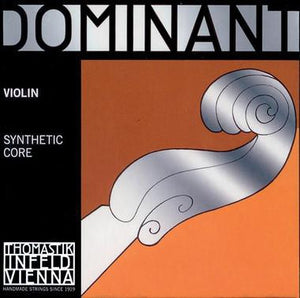 Dominant Violin D String - 1/4 (Med) - Music Creators Online