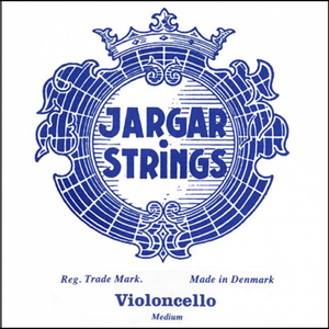 Jargar Cello G String  (Med) 4/4 - Music Creators Online
