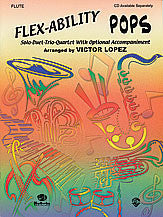 Flex-Ability Pops Flute - Music Creators Online