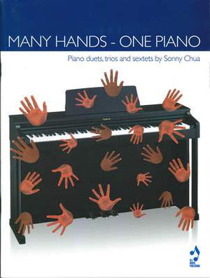 Many Hands One Piano - Music Creators Online