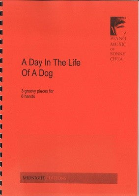 A Day in the Life of a Dog PNO Trio - Music Creators Online