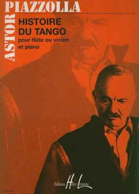 Histoire Du Tango - Music Creators Online