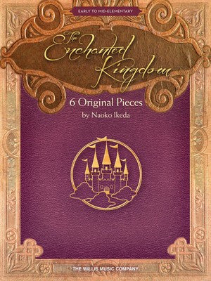 The Enchanted Kingdom - Music Creators Online