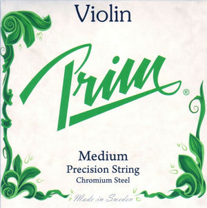 Prim Cello D String - 4/4 Size (Medium) - Music Creators Online
