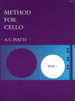 Piatti Cello Method - Music Creators Online