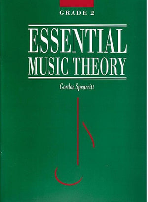 Essential Music Theory Grade 2 - Music Creators Online