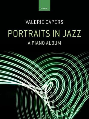 Portraits in Jazz - Music Creators Online