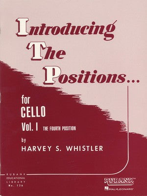 Introducing the Positions for Cello Vol. 1 - Music Creators Online