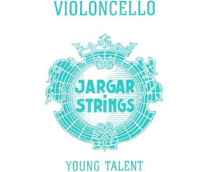 Jargar Cello Young Talent D string (3/4 Size) - Music Creators Online