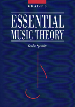 Essential Music Theory Grade 3 - Music Creators Online
