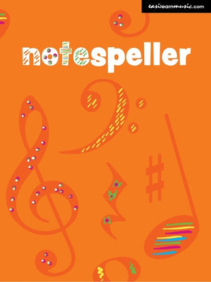 Notespeller - Music Creators Online