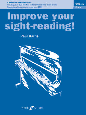 Improve your sight-reading! Piano 1 - Music Creators Online