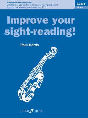 Improve your sight-reading! Violin 1 - Music Creators Online