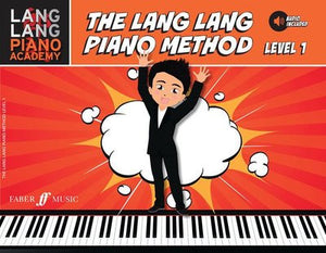 The Lang Lang Piano Method: Level 1 - Music Creators Online