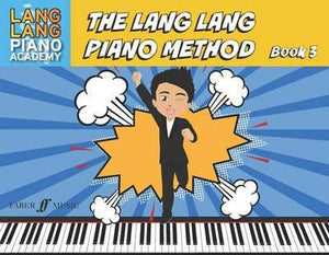 The Lang Lang Piano Method: Level 3 - Music Creators Online