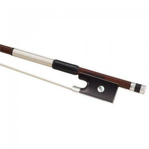FPS Violin Bow- Brazilwood Octagonal (1/8, 1/4, 1/2, 3/4, 4/4) - Music Creators Online