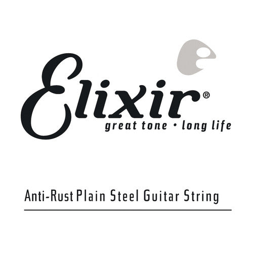 (Single) Elixir Custom Light Acoustic Guitar String - Music Creators Online