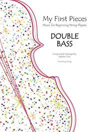 My First Pieces- Double Bass - Music Creators Online