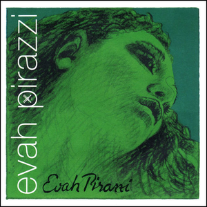 Pirastro Evah Pirazzi Viola Set 15"-16.5" - Music Creators Online