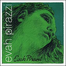 Pirastro Evah Pirazzi Violin, E (Med/Steel/Ball) - Music Creators Online