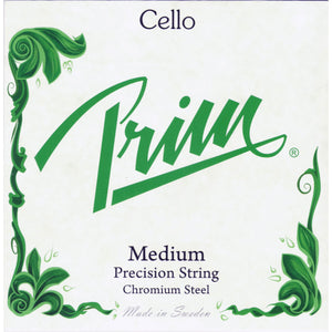 Prim Cello G String - 4/4 Size (Medium) - Music Creators Online