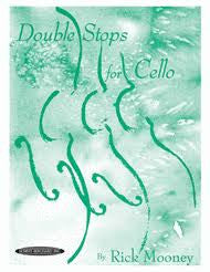 Double Stops For Cello - Music Creators Online
